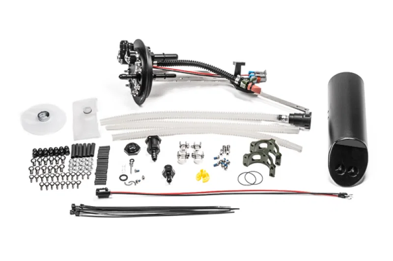 Radium Engineering 20-1010, 14-19 Corvette Fuel Hanger (Pumps Not Included)