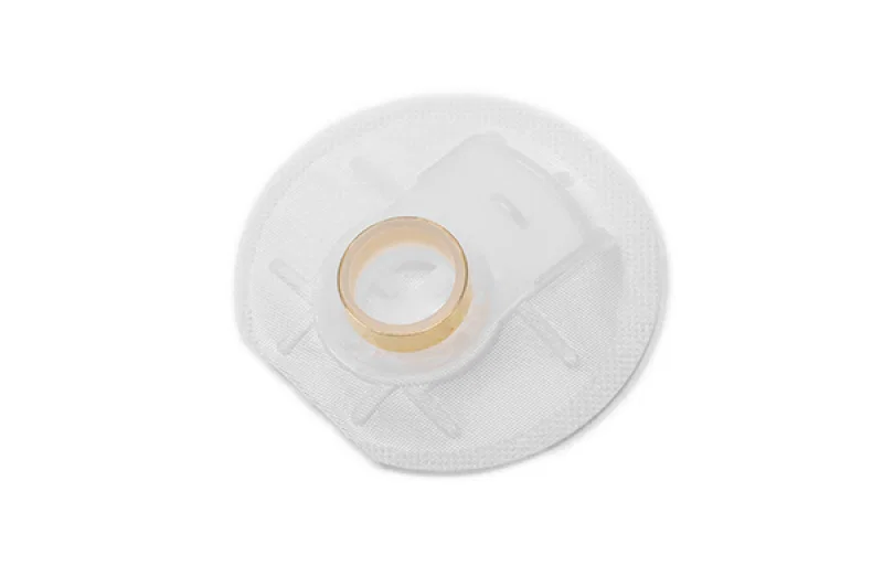 Radium Engineering 14-0843, Fuel Pump Inlet Filter Sock -19mm ID