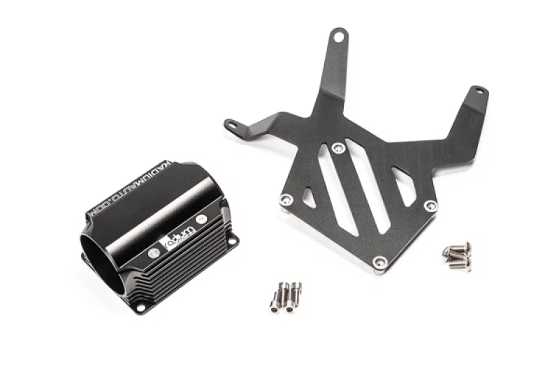 Radium Engineering 20-0912, 2012+ Subaru BRZ/FR-S/GT86/GR86 Fuel Filter Mount