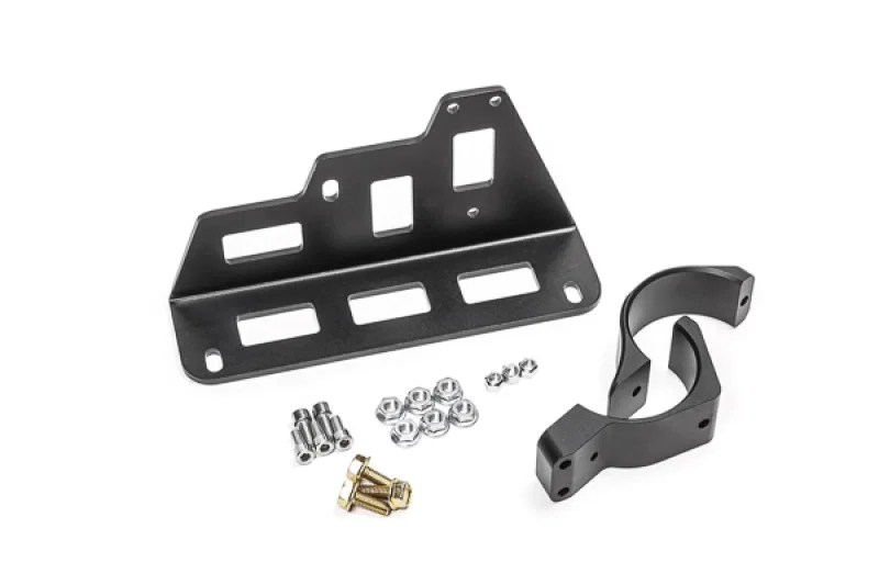Radium Engineering 20-1327, Fuel Filter Mount for CTS-V
