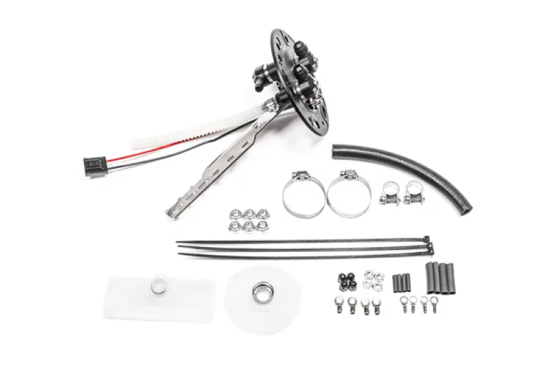 Radium Engineering 20-1790, 90-93 Acura Integra/88-91 Honda Civic CRX Fuel Hanger (walGSS342G3 or aem50-1200)