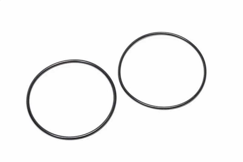 Radium Engineering 18-0022, Fuel Filter Body O-Ring - Pair