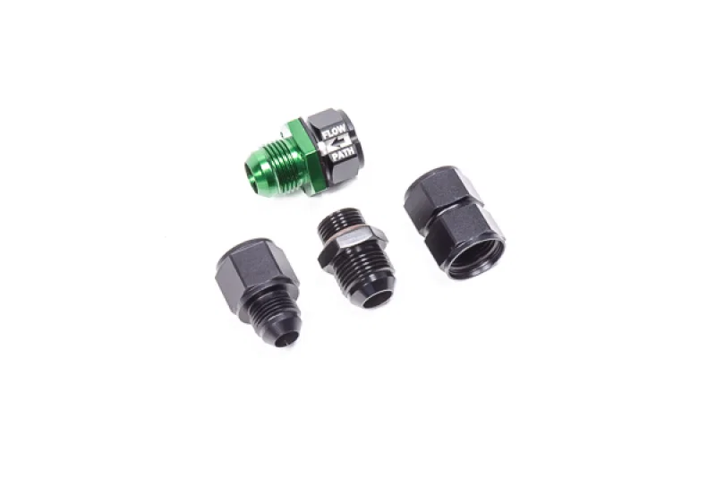 Radium Engineering 20-0534-10, Universal Check Valve Kit 10AN