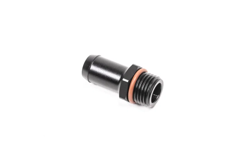 Radium Engineering 14-0496, Universal 6AN Orb to Barb for 1/2 Hose Plug