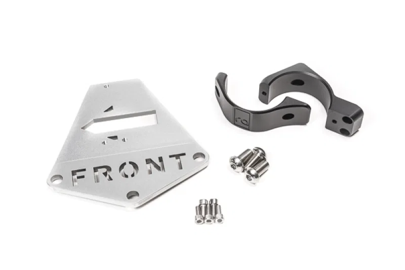 Radium Engineering 20-1328, 10-15 Chevrolet Camaro Fuel Filter Mount