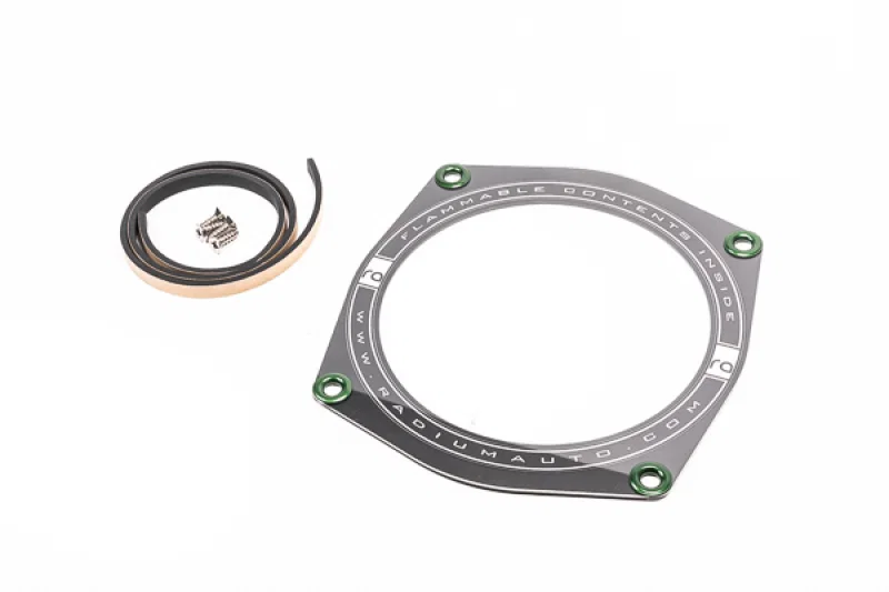 Radium Engineering 20-0745, 08-14 Subaru Fuel Access Cover