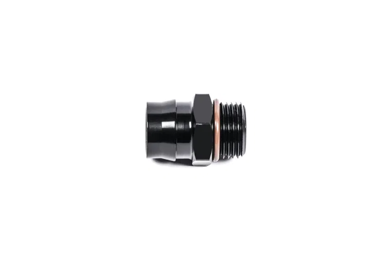 Radium Engineering 14-0963, V2 Quick Connect 12mm Female to 8AN ORB Male