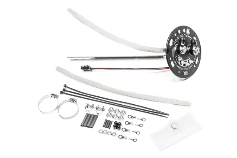 Radium Engineering 20-2790, 90-05 Acura NSX Fuel Hanger (walGSS342 or aem50-1200