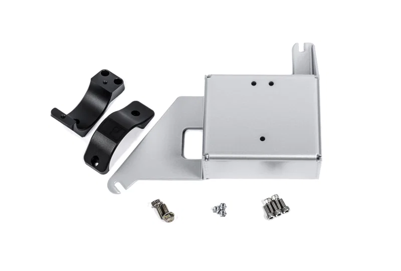 Radium Engineering 20-1829, 2015+ Ford Ford Mustang Fuel Filter Mount