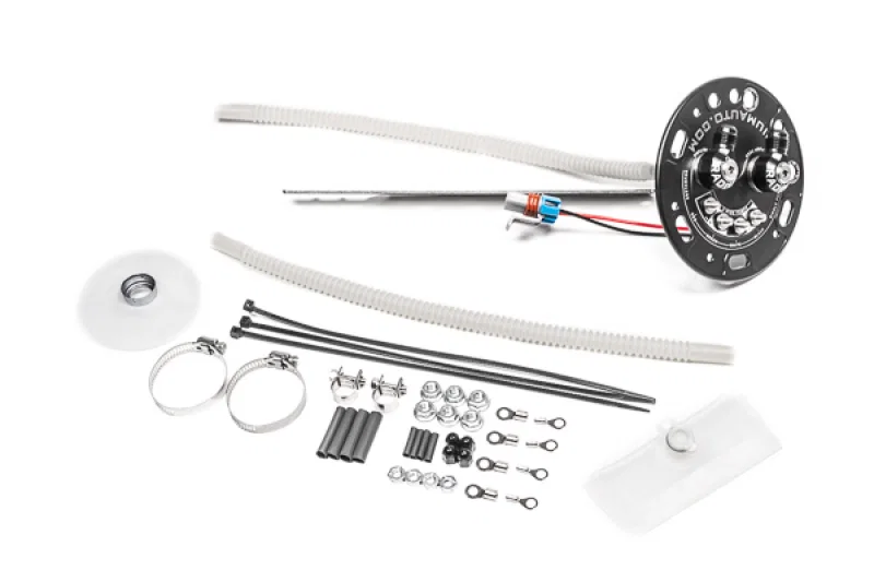 Radium Engineering 20-2792, 90-05 Acura NSX Fuel Hanger (F90000267/274/285 OR BRUSHLESS Pumps)
