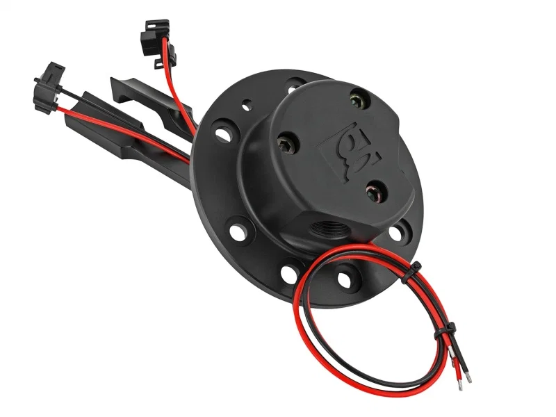 Grams Performance G2-05-0100, 92-00 Civic / 94-01 Integra Dual Pump Hanger