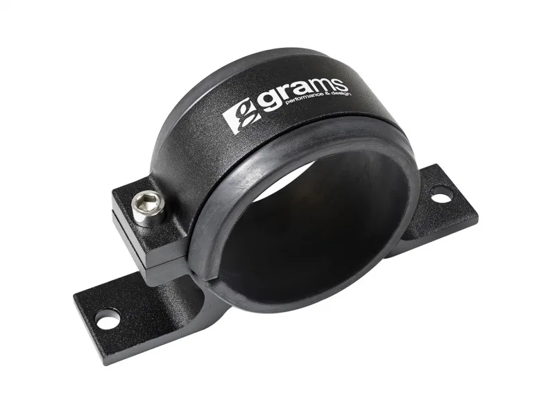 Grams Performance G2-99-3030, Billet Mount Single Fuel Pump
