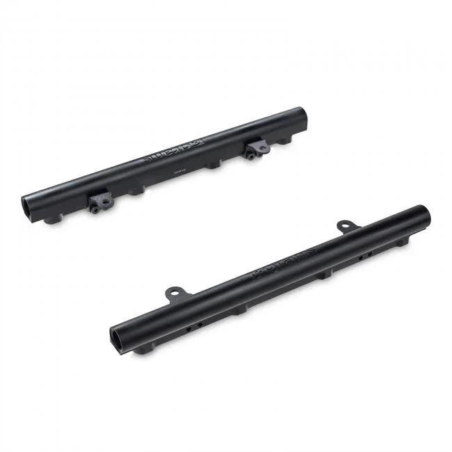 Grams Performance G50-03-1040, 05-18 Dodge Hemi 5.7L/6.1L/6.2L/6.4L Cross Over Fuel Lines (For G50-03-10XX)
