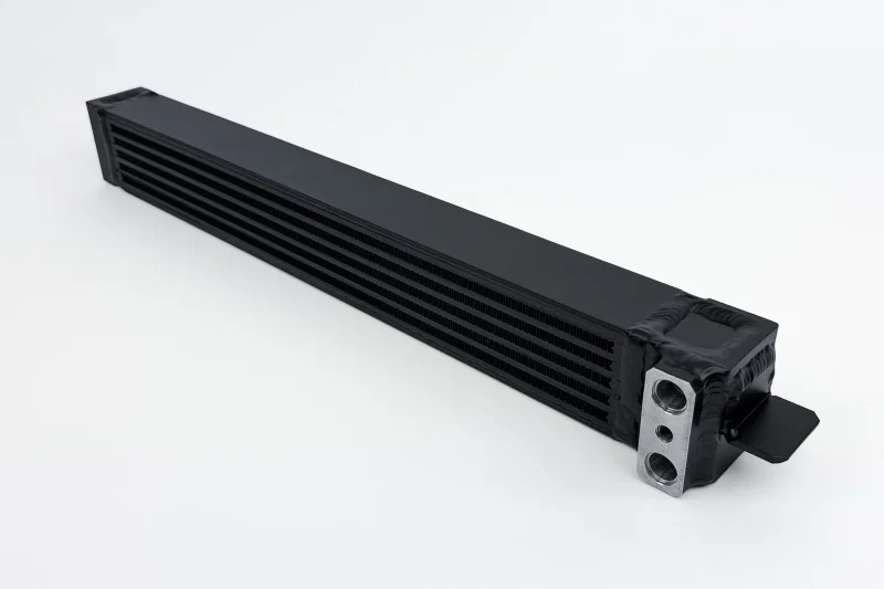 CSF 8301, 92-99 BMW E36 Euro Spec High Performance All Aluminum Engine Oil Cooler