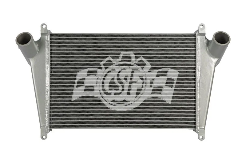 CSF 6049, 07-09 Isuzu NPR 5.2L OEM Intercooler