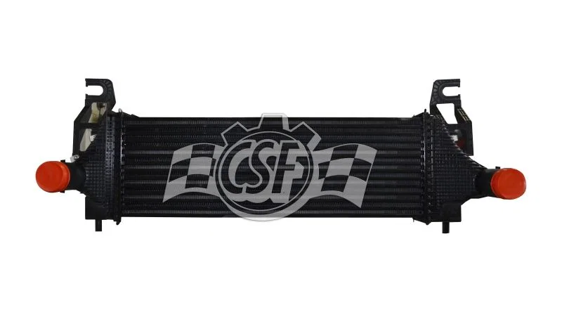 CSF 6066, 13-19 Ram 1500 3.0L OEM Intercooler