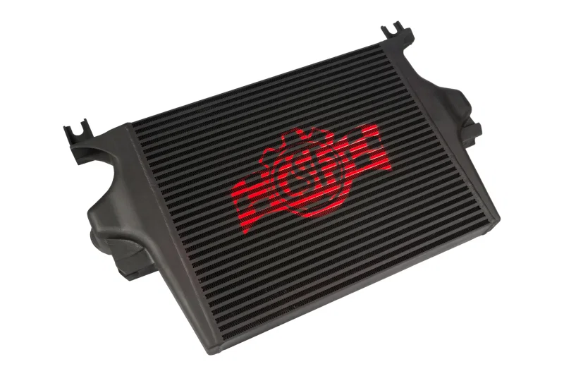 CSF 7106, 08-10 Ford Super Duty 6.4L Turbo Diesel Charge-Air-Cooler