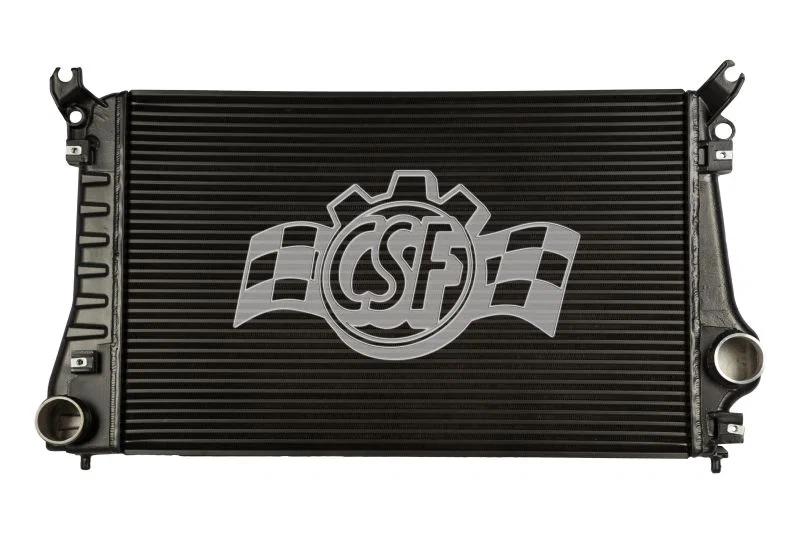 CSF 6001, 11-16 GMC Sierra 2500HD 6.6L OEM Intercooler