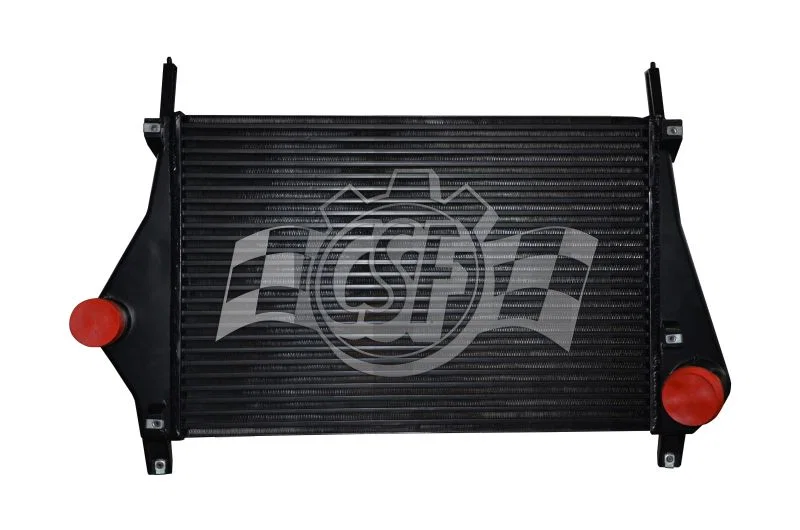 CSF 6068, 08-10 Ford E-350 Super Duty 6.0L OEM Intercooler