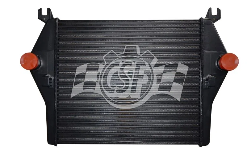 CSF 6072, 03-09 Dodge Ram 3500 6.7L L6 Replacement Intercooler