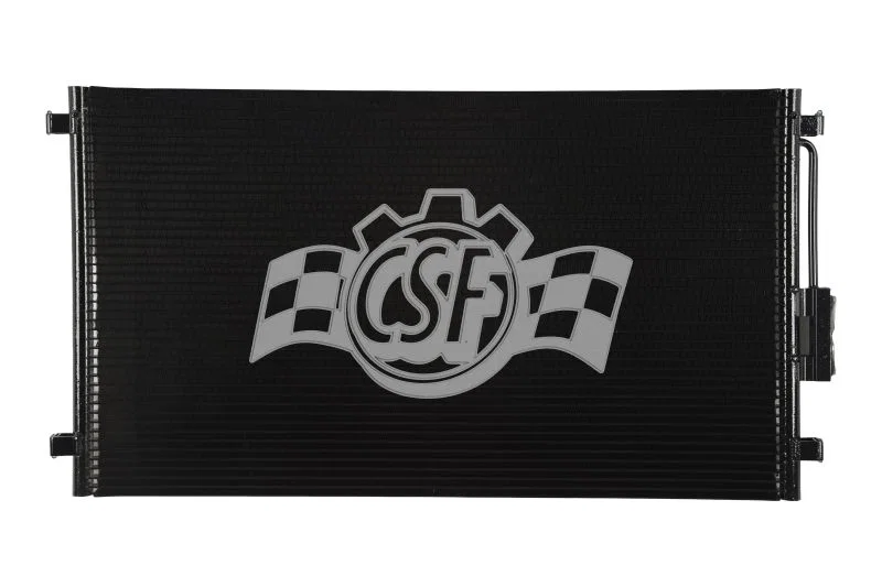 CSF 10559, 01-04 Dodge Caravan 2.4L A/C Condenser