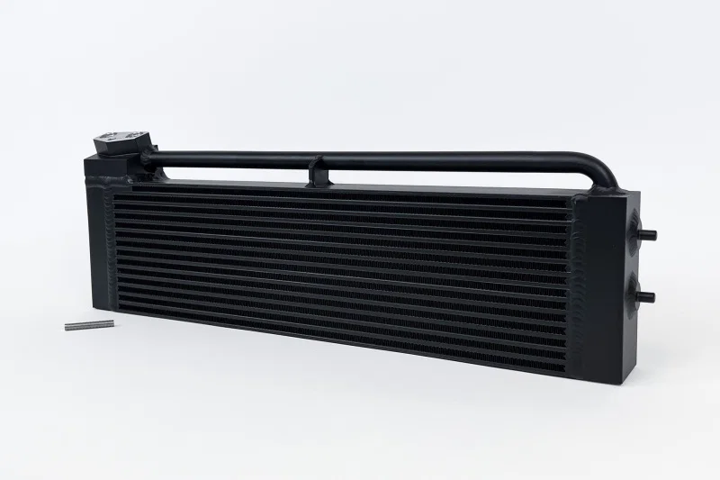 CSF 8275, 06-10 BMW E60 M5 / E63 / E64 M6 Race-Spec Oil Cooler