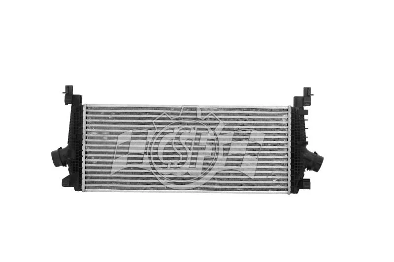 CSF 6004, 11-16 Chevrolet Cruze 1.4L OEM Intercooler