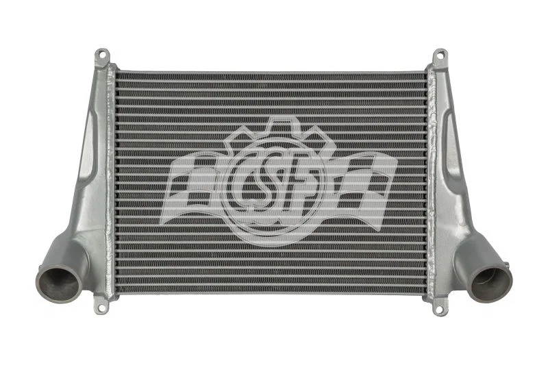 CSF 6051, 99-03 Isuzu NPR 4.8L OEM Intercooler
