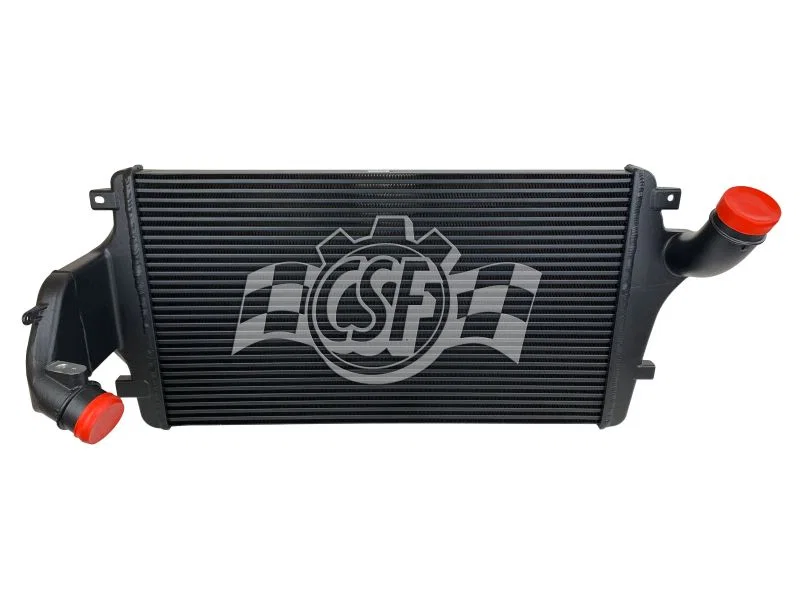 CSF 6083, 13-17 Ford Taurus 2.0L Turbo OEM Intercooler