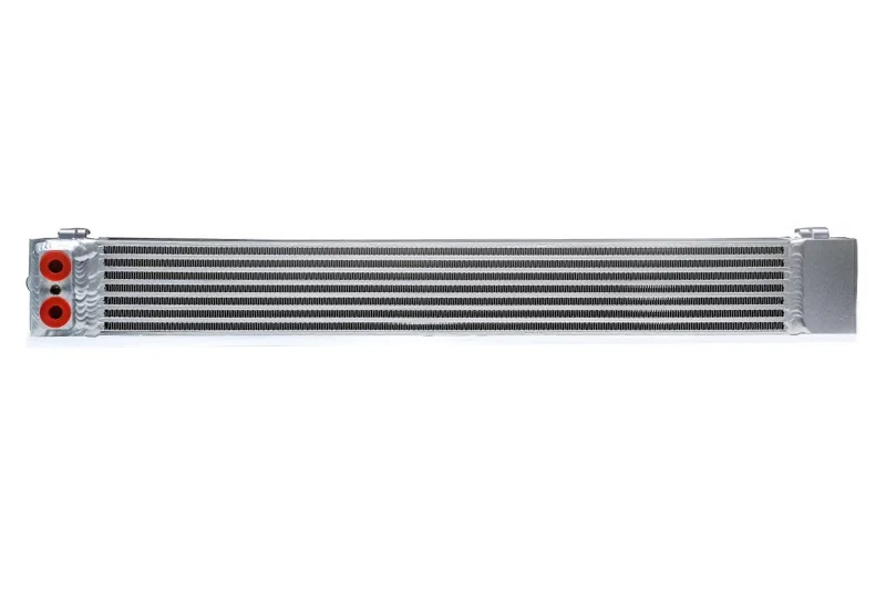 CSF 8032, 00-06 BMW M3 (E46) Race-Spec Dual-Pass Oil Cooler