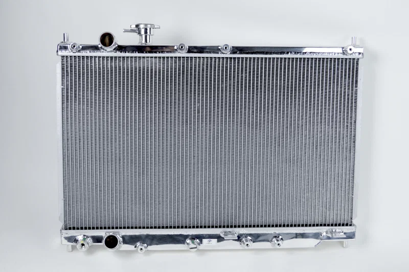 CSF 7009, 00-10 Honda S2000 Radiator
