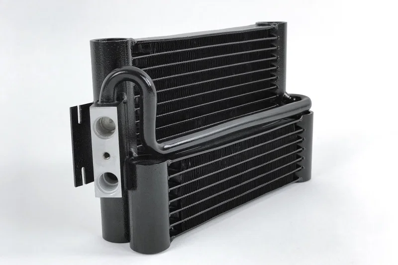 CSF 8145, 11-16 BMW 135i(X) 5 Door F20 / M135i(X) 3 Door F21 Race-Spec Oil Cooler