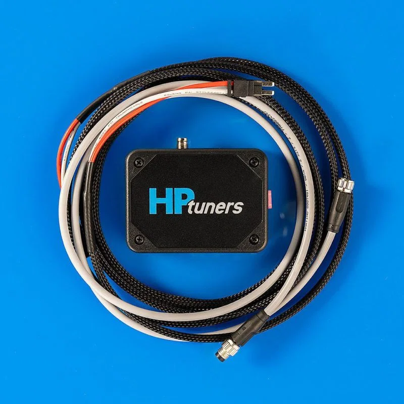 HP Tuners ECM-00-L5P-K, HPT GM E41 ECM Upgrade Kit
