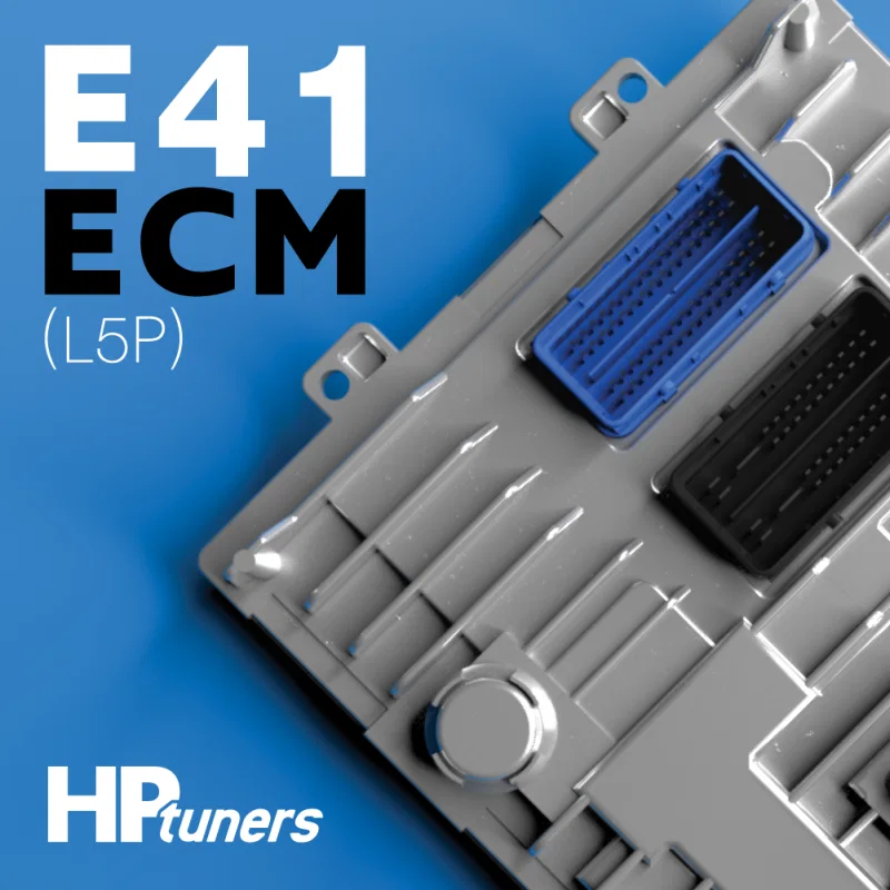 HP Tuners ECM-00-L5P-U, HPT L5P ECM Upgrade (*Original ECM Required*)