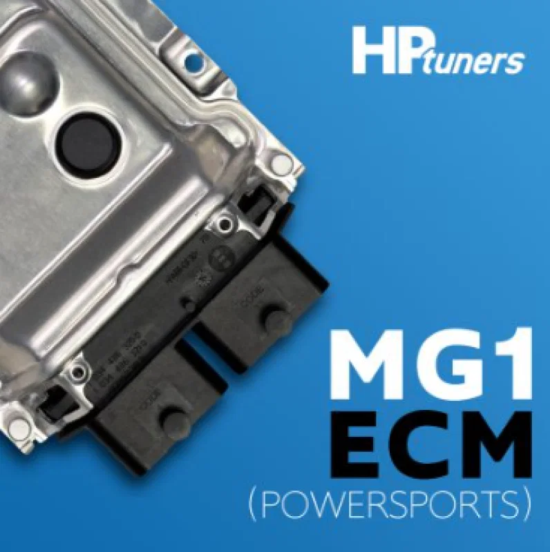 HP Tuners ECM-BMG-920-U, HPT Can-Am/Sea-Doo MG1 ECM Upgrade (*Original ECM Required*)