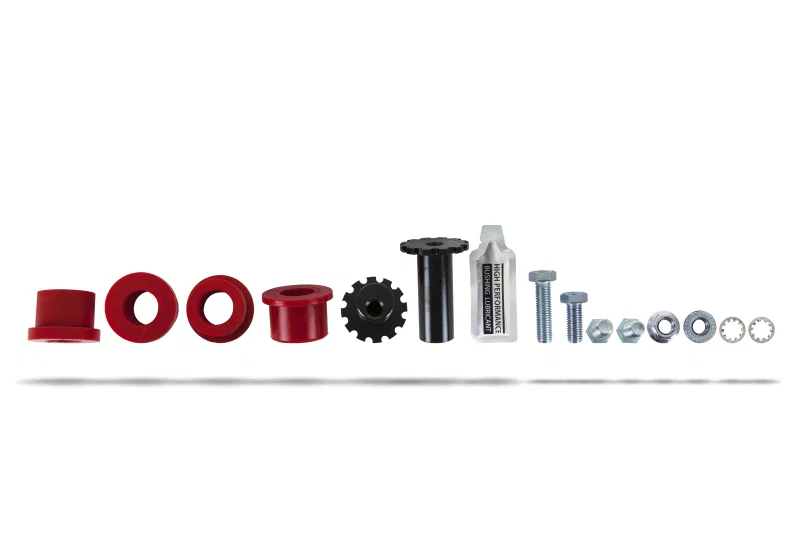 Pedders PED-5403, IRS Adj Kit - inner only 2004-2006 GTO