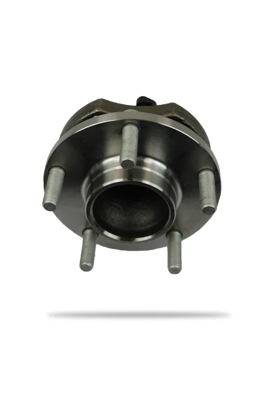 Pedders PED-401005R, 04-06 Pontiac GTO Front Hub & Bearing Assembly