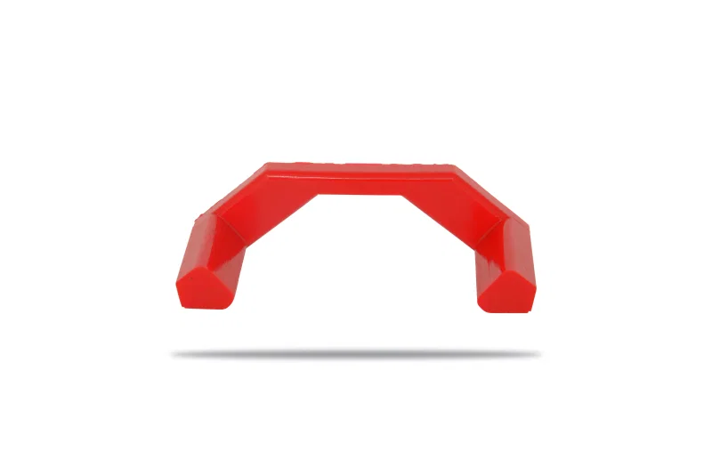 Pedders PED-EP1028, Urethane Transmission Mount Insert Bush Kit 2015+ Ford Mustang
