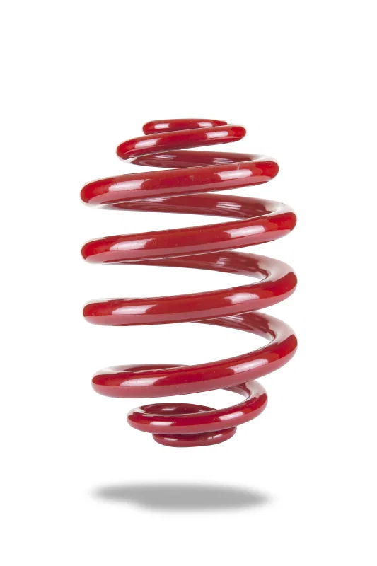 Pedders PED-2589, 04-06 Pontiac GTO FE2 Height Rear Spring