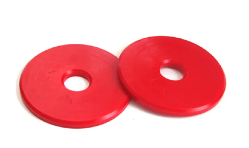 Pedders PED-EP386/10, Urethane Rear Spring Spacer 10mm 2004-2006 GTO