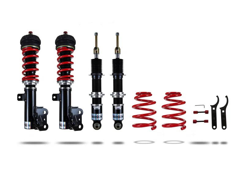 Pedders PED-160094, 13-15 Chevrolet SS (Non-MRC) Extreme Xa Coilover Kit