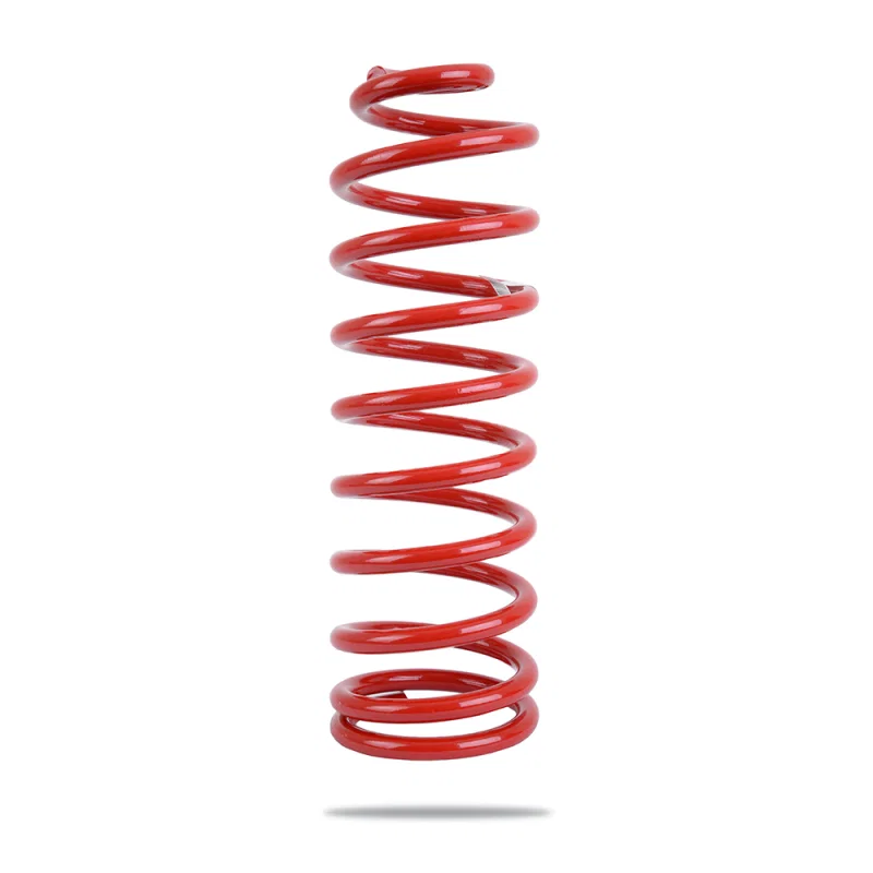 Pedders PED-280109, 07-18 Jeep Wrangler JK (2-Door Only) Rear Coil Spring