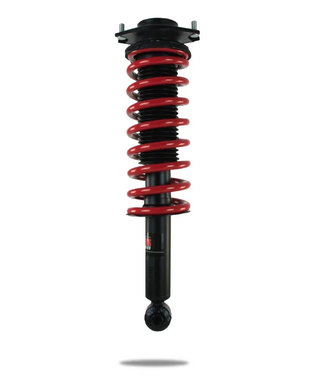 Pedders PED-802329, EziFit Rear - Nivomat Conversion 2008-2013 FORESTER SH