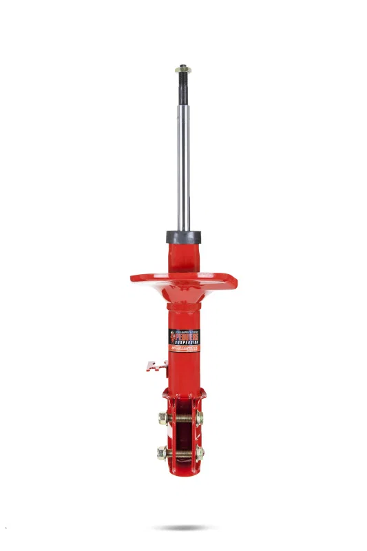 Pedders PED-9433L, 04-06 Pontiac GTO Front SportsRyder Strut (Incl Ball/Ball Sway Bar Link Models)