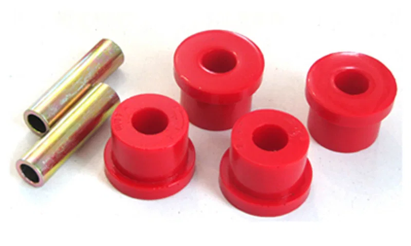 Pedders PED-EP7023, Urethane IRS Rear Control Arm Bushing Kit 04-06 GTO