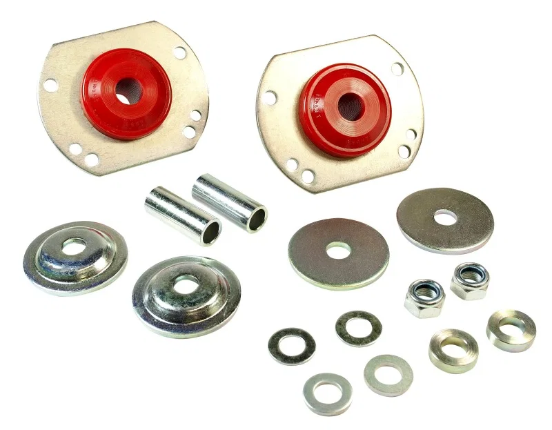 Pedders PED-EP9166, 04-06 Pontiac GTO Urethane Caster Bush Kit