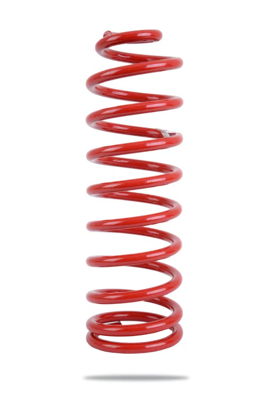 Pedders PED-280110, 07-18 Jeep Wrangler JK (4-Door Only) Rear Coil Spring