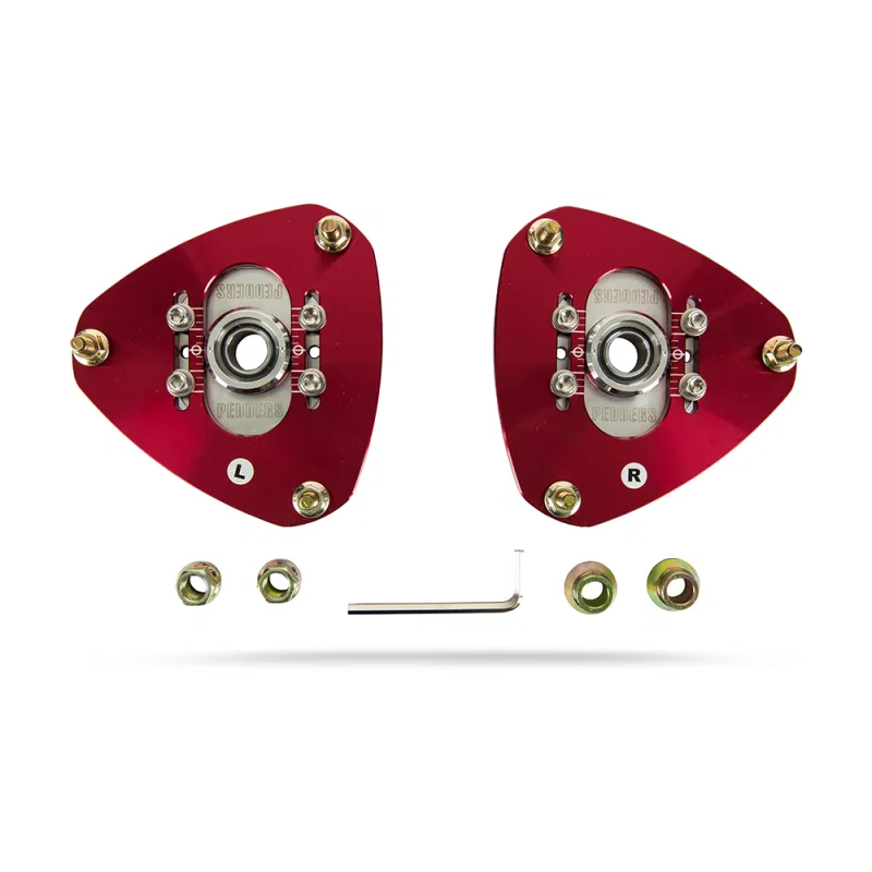 Pedders PED-581838, Adjustable camber plate 2012 on BRZ