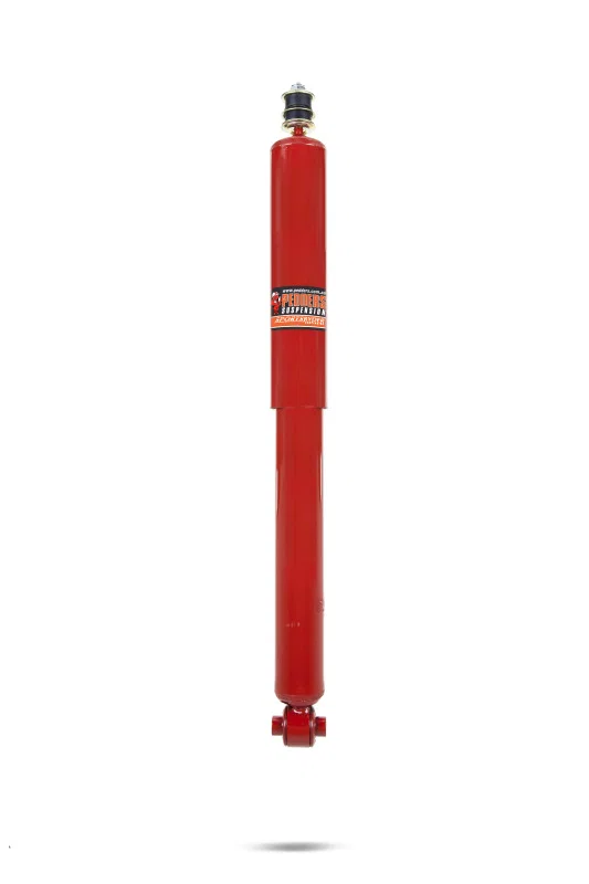 Pedders PED-9195, 04-06 Pontiac GTO Rear SportsRyder Big Bore Shock