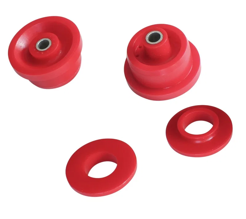 Pedders PED-EP1145, 04-06 Pontiac GTO Urethane Rear Xmember Outer Bush Kit